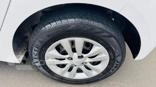HB 20 Hatch 1.0 12V 4P FLEX UNIQUE