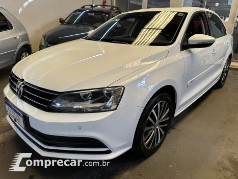 JETTA 2.0 Comfortline 120cv