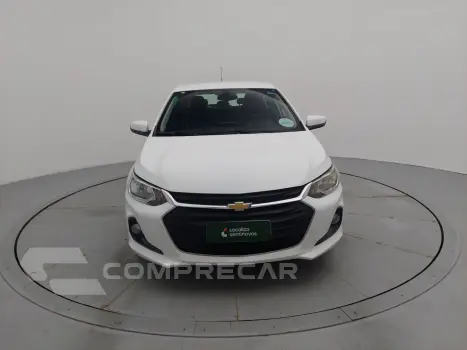 ONIX 1.0 FLEX LT MANUAL