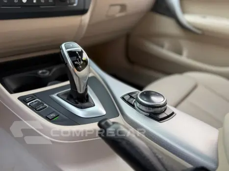 M 135i 3.0 V6 24V TURBO GASOLINA 4P AUTOMÁTICO