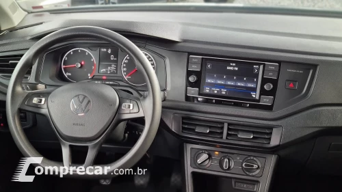 Polo MPI (Flex)