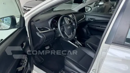 YARIS 1.5 16V Sedan XLS