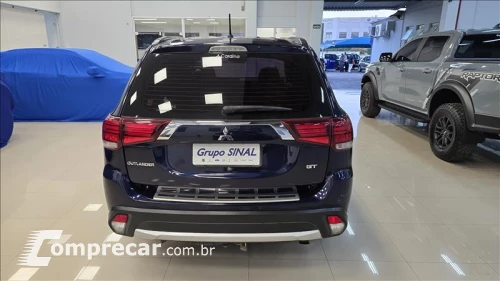 OUTLANDER 3.0 GT 4X4 V6 24V