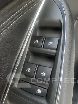 CRUZE 1.4 Turbo LT 16V