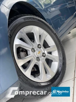 PRISMA 1.4 MPFI LTZ 8V FLEX 4P AUTOMÁTICO