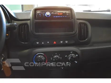 MOBI 1.0 EVO FLEX LIKE. MANUAL