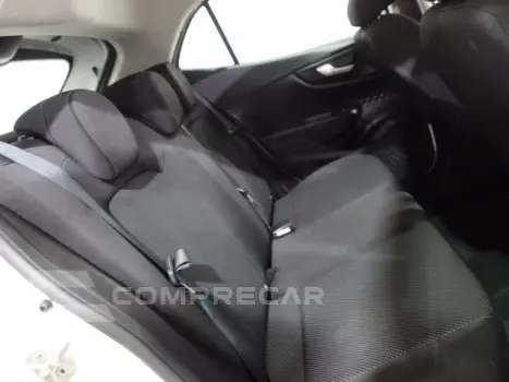 PULSE - 1.3 DRIVE CVT