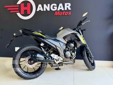 FZ25 250 FAZER FLEX