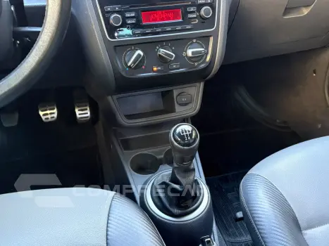 SAVEIRO 1.6 Cross CE 16V