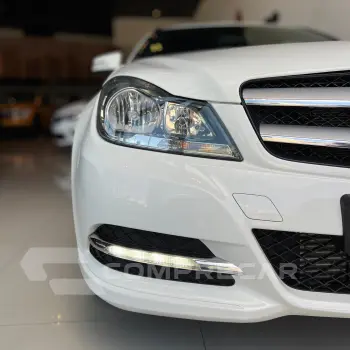 C 180 1.8 CGI Coupé Turbo 16V