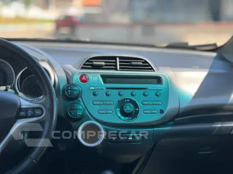 FIT 1.5 EX 16V
