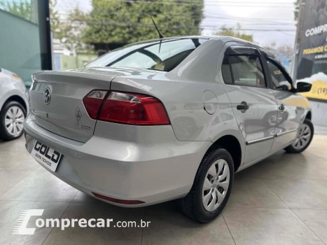 VOYAGE 1.6 MI TRENDLINE 8V FLEX 4P MANUAL