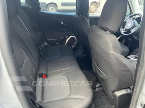 RENEGADE 2.0 16V Turbo Longitude 4X4