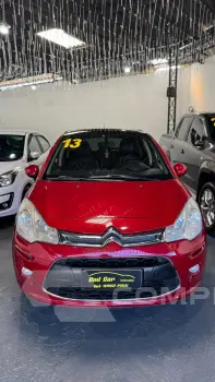 C3 1.5 Tendance 8V