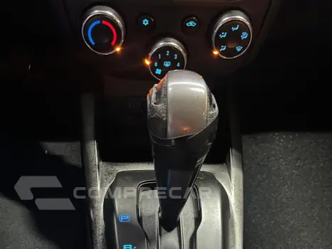 ONIX 1.4 MPFI LT 8V FLEX 4P AUTOMÁTICO
