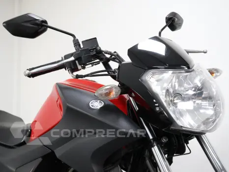 YAMAHA FACTOR 150ED