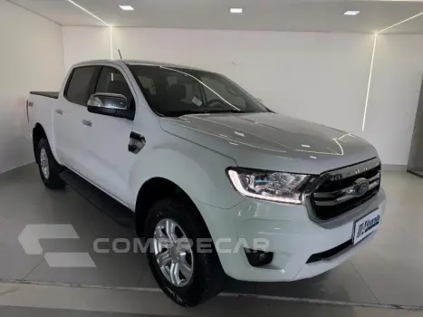 RANGER XLTCD4A32C