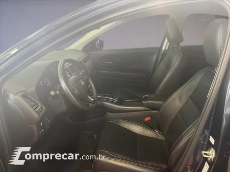 HR-V 1.8 16V FLEX EX 4P AUTOMÁTICO