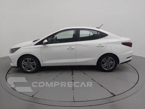 HB20S 1.0 TGDI FLEX COMFORT PLUS AUTOMÁTICO