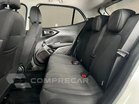 ARGO 1.3 FIREFLY FLEX DRIVE MANUAL