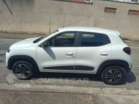 KWID 1.0 12V SCE Intense