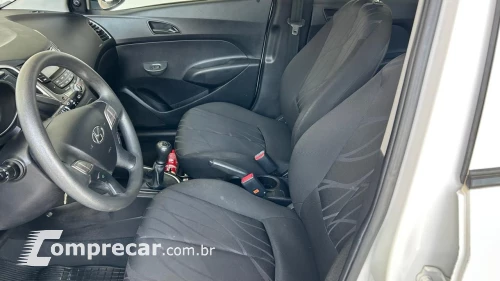 HB20 Comf./C.Plus/C.Style 1.0 Flex 12V