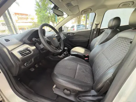 ONIX 1.4 MPFI LTZ 8V FLEX 4P MANUAL