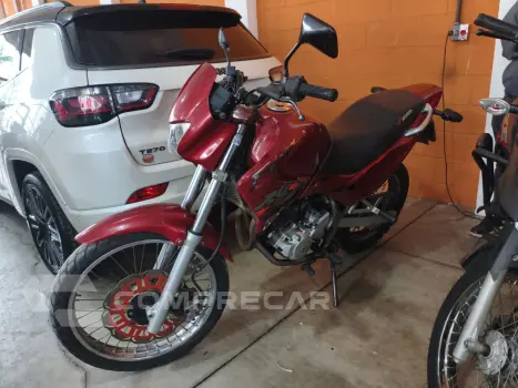 HONDA NX Falcon 400