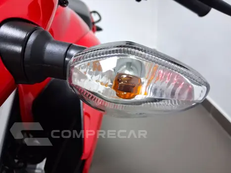 HONDA CG 160 FAN