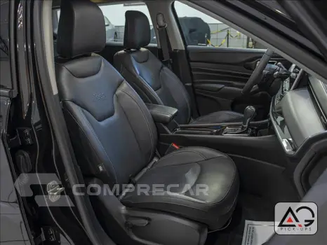 COMPASS 1.3 T270 Turbo Longitude