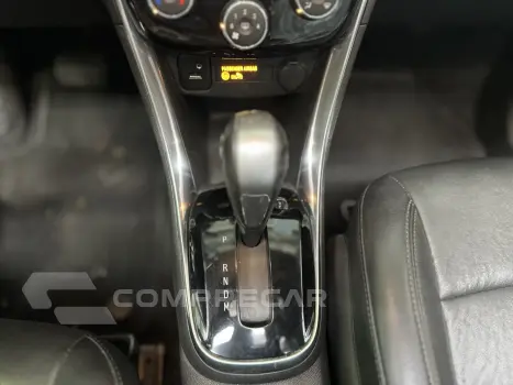 TRACKER 1.4 16V TURBO FLEX PREMIER AUTOMÁTICO