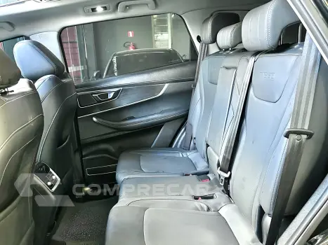 TIGGO 8 1.6 TGDI GASOLINA TXS MAX DRIVE DCT