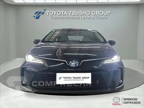 COROLLA 1.8 VVT-I Hybrid Altis Premium