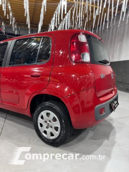 UNO 1.0 EVO Vivace 8V