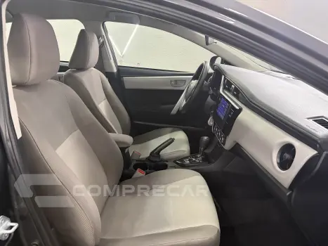 COROLLA 1.8 GLI 16V