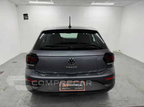 Polo Track 1.0 Flex 12V 5p