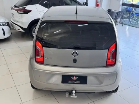 UP 1.0 12V 4P HIGH FLEX