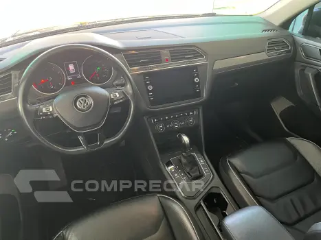 TIGUAN 1.4 250 TSI Allspace Comfortline