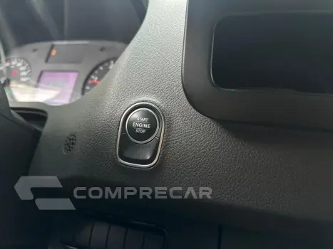 SPRINTER 2.2 CDI DIESEL FURGÃO 416 TA EXTRA LONGO MANUAL