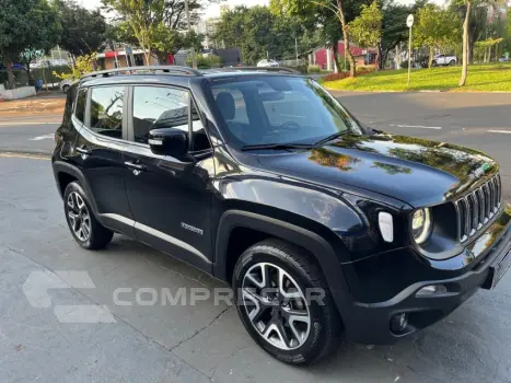 RENEGADE 1.8 16V Longitude