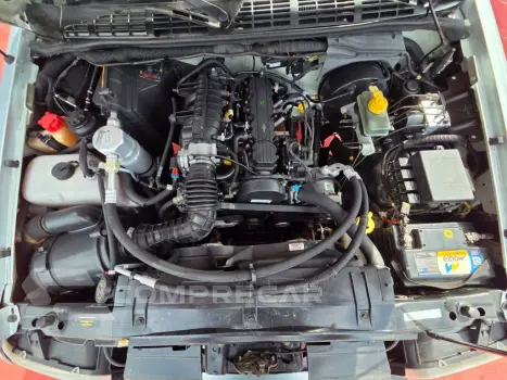 S10 P-Up Executive 2.4 MPFI F.Power CD