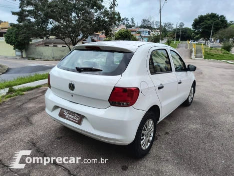 GOL 1.0 MI Special 8V