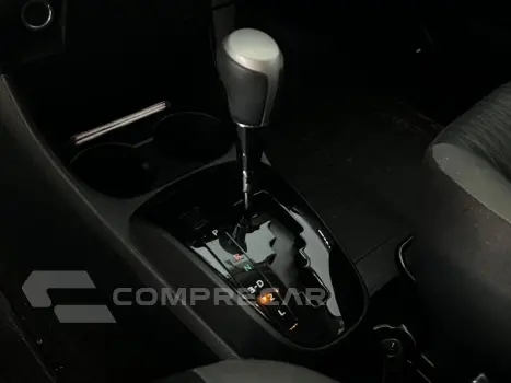 ETIOS X Plus Sedan 1.5 Flex 16V 4p Aut.