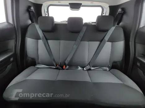 C3 1.0 FIREFLY FLEX LIVE PACK MANUAL