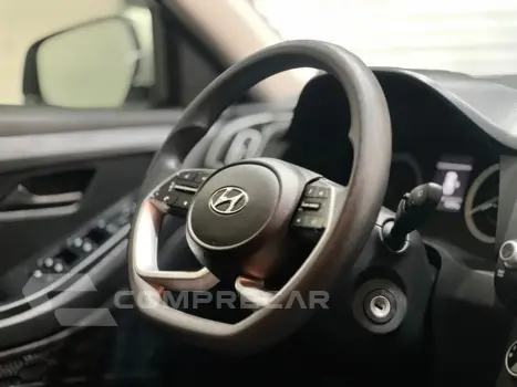 CRETA 1.0 TGDI FLEX COMFORT AUTOMÁTICO