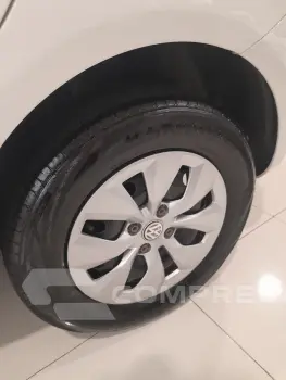 Gol 1.0 4P G6 TREND FLEX
