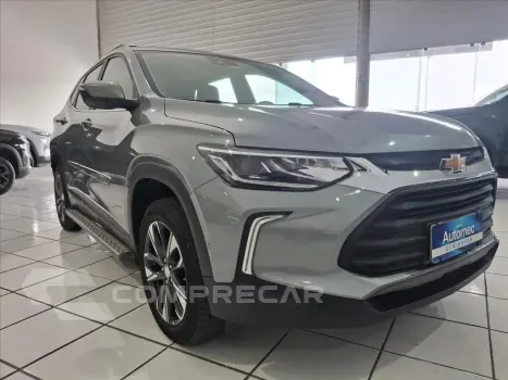 TRACKER 1.2 TURBO FLEX PREMIER AUTOMÁTICO