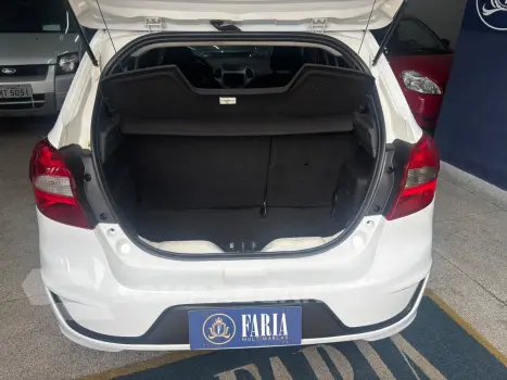 Ka 1.0 SE/SE Plus TiVCT Flex 5p