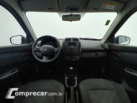 KWID 1.0 12V SCE FLEX ZEN MANUAL