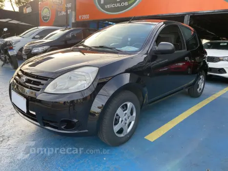 FORD Ka 2 portas
